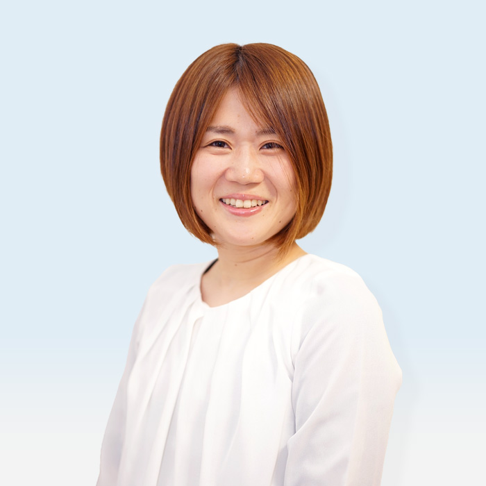 松村 はるか